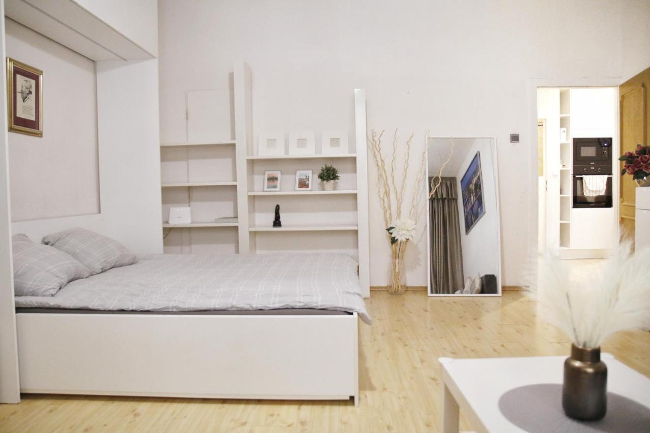 Apartment Heart Of Old Town By National Theater Prague